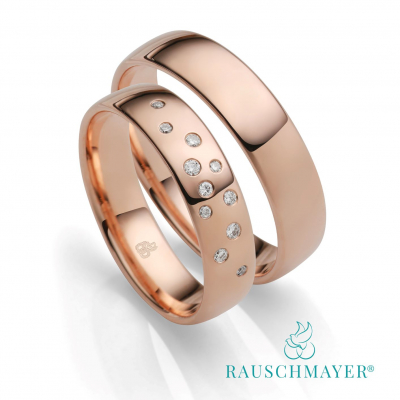 Trauringe von Rauschmayer Trauringe von Rauschmayer