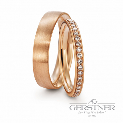 Trauringe von Gerstner Trauringe von Gerstner