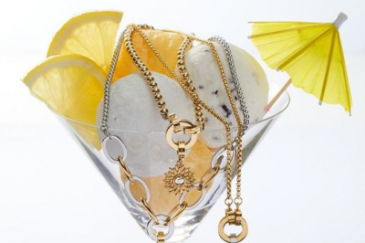 Es ist Sommer- Leonardo Schmuck